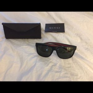 Gucci sunglasses