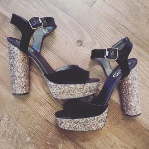 Sam Edelman Cosmo Heels