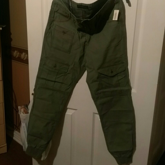Mens joggers  New