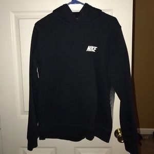 Nike hoodie