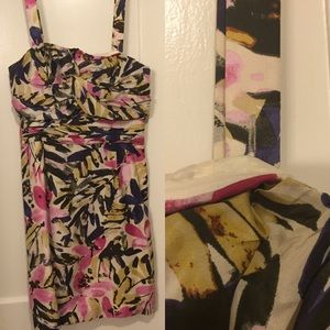 BR dress -- with removable straps