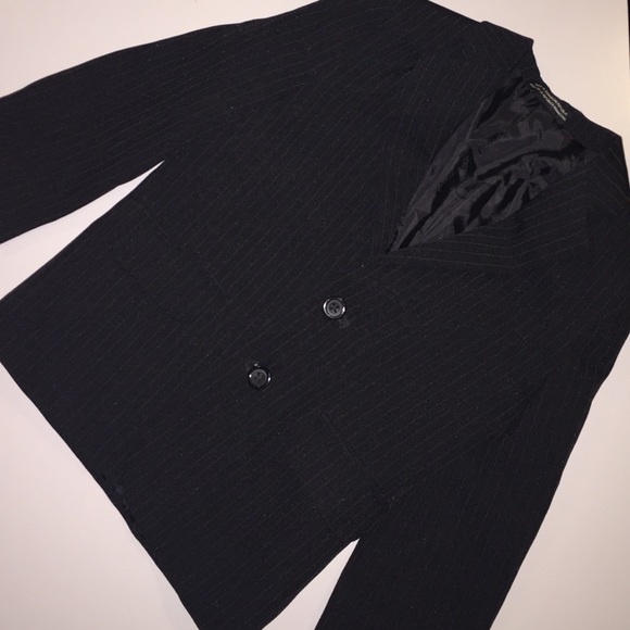 VANHEUSEN boys dress jacket 5