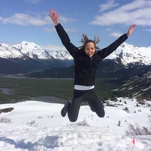 Meet your Posher, Allison