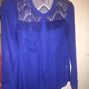 button up shirt/blouse