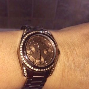 Michael Kors Ladies watch