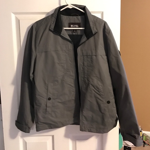 Michael Kors windbreaker