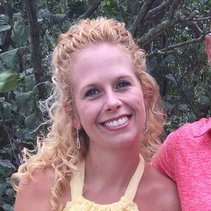 Meet your Posher, Kristen