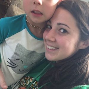 Meet your Posher, Rachel