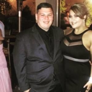 Meet your Posher, Justin