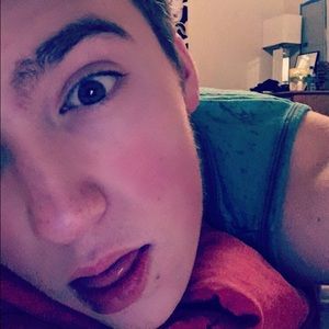 Meet your Posher, Paul