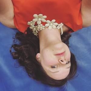 Meet your Posher, Marnie