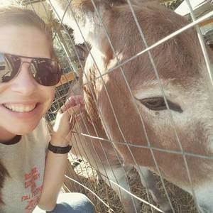 Meet your Posher, Tracy