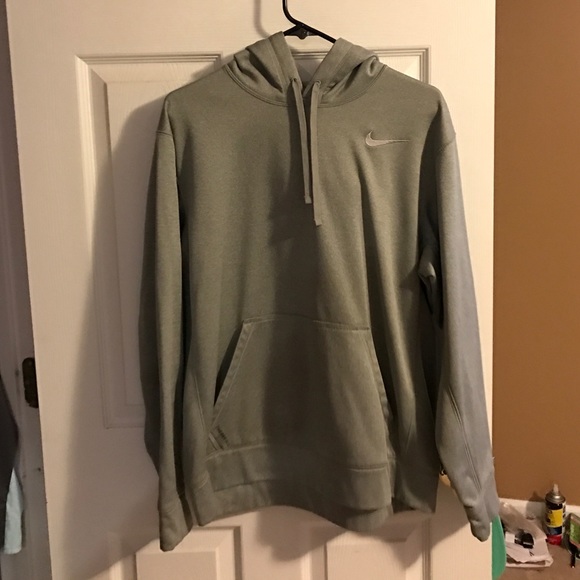 Nike hoodie