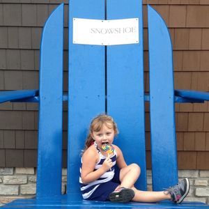 Meet your Posher, Beth