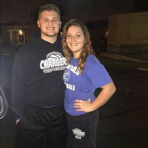 Meet your Posher, Austin