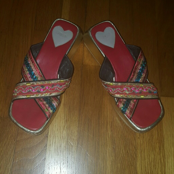 Sandals