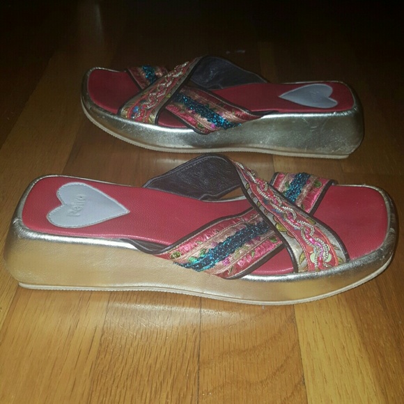 Sandals - Picture 3 of 4