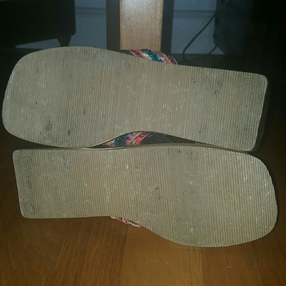 Sandals - Picture 4 of 4