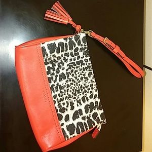 Wristlet