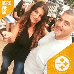 Meet your Posher, Maria