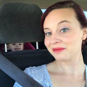 Meet your Posher, Annamarie