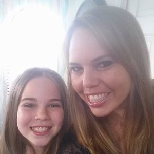 Meet your Posher, Robyn