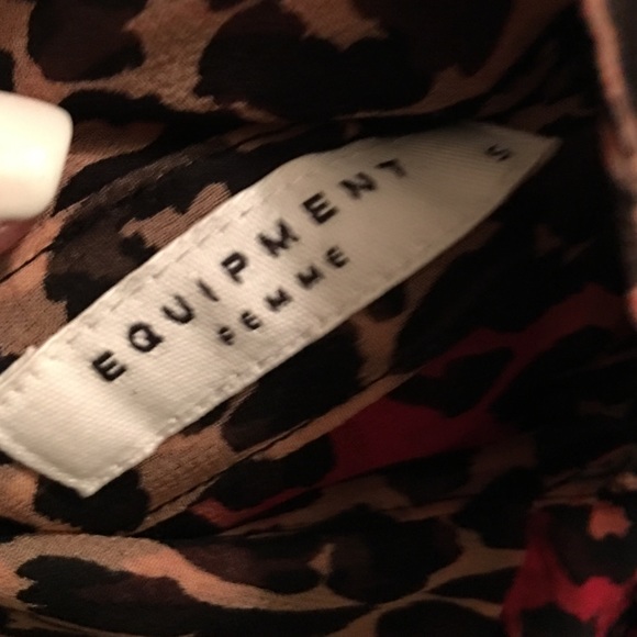 Equipment shirt - Picture 2 of 5