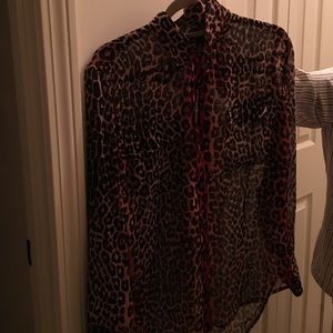 Equipment shirt