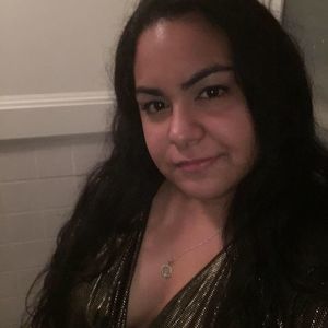 Meet your Posher, Cindy