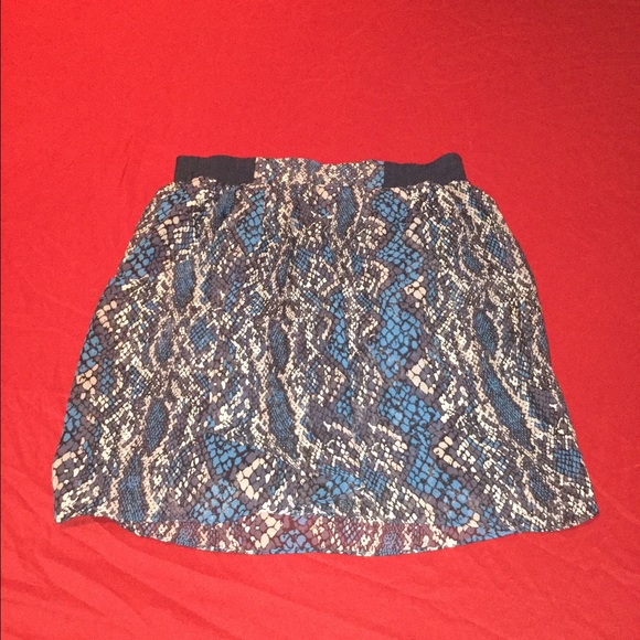 Ella Moss Dresses & Skirts - ELLE MOSS WOMEN'S SKIRT. PROM SIZE 3