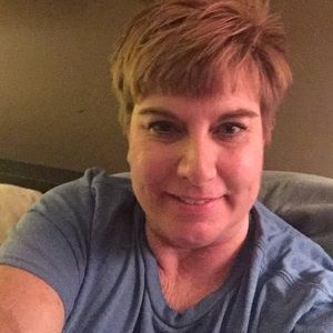 Meet your Posher, Shari