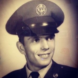 Meet your Posher, Julie