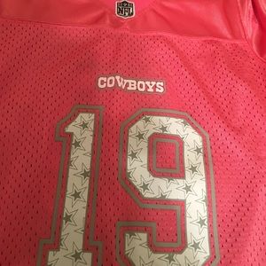 NFL Dallas Cowboys jersey