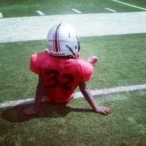 Meet your Posher, Lakeisha