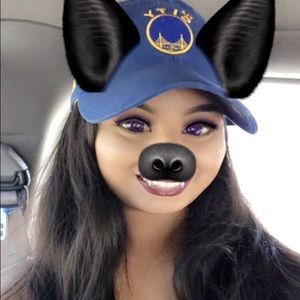 Meet your Posher, Alondra