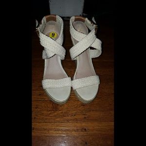 Steve Madden Wedges