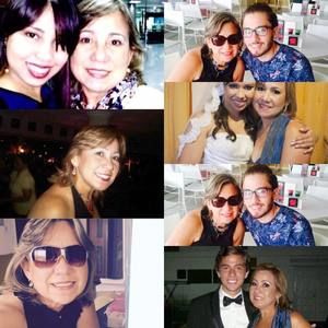 Meet your Posher, Arelys coromoto alemán