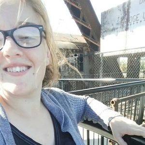 Meet your Posher, Alana