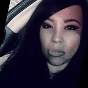 Meet your Posher, Jadedee