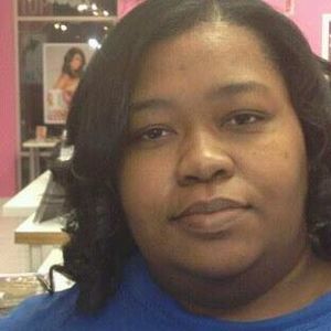 Meet your Posher, Tammy