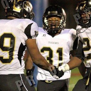 Meet your Posher, Cameron