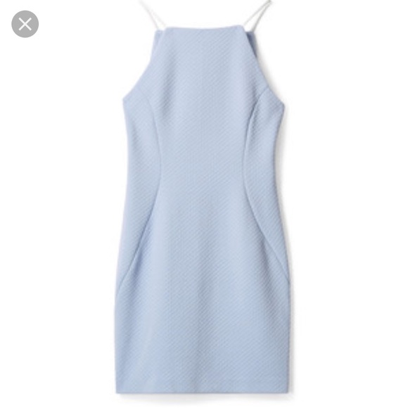 Rebecca Minkoff dress
