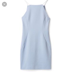 Rebecca Minkoff dress