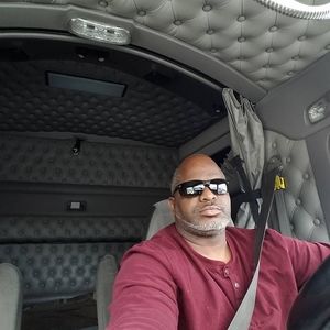 Meet your Posher, Dexter