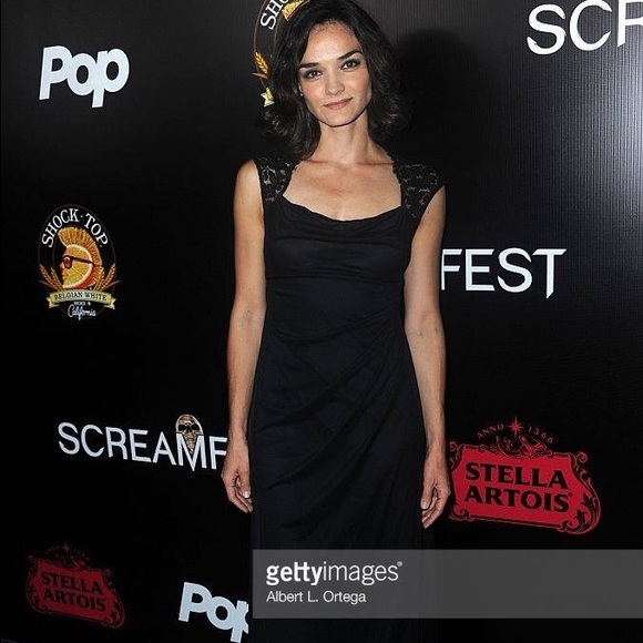 TV Show Dresses