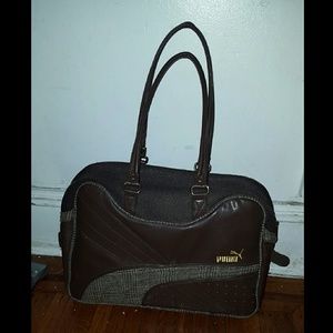 Puma Pocketbook