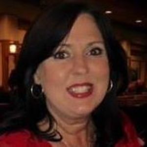 Meet your Posher, Teri