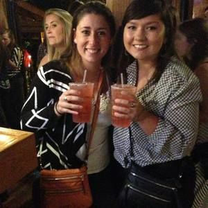Meet your Posher, Samantha