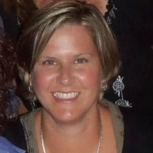 Meet your Posher, Tracy