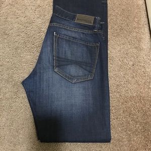 Express Jeans "Rocco" slim-straight leg